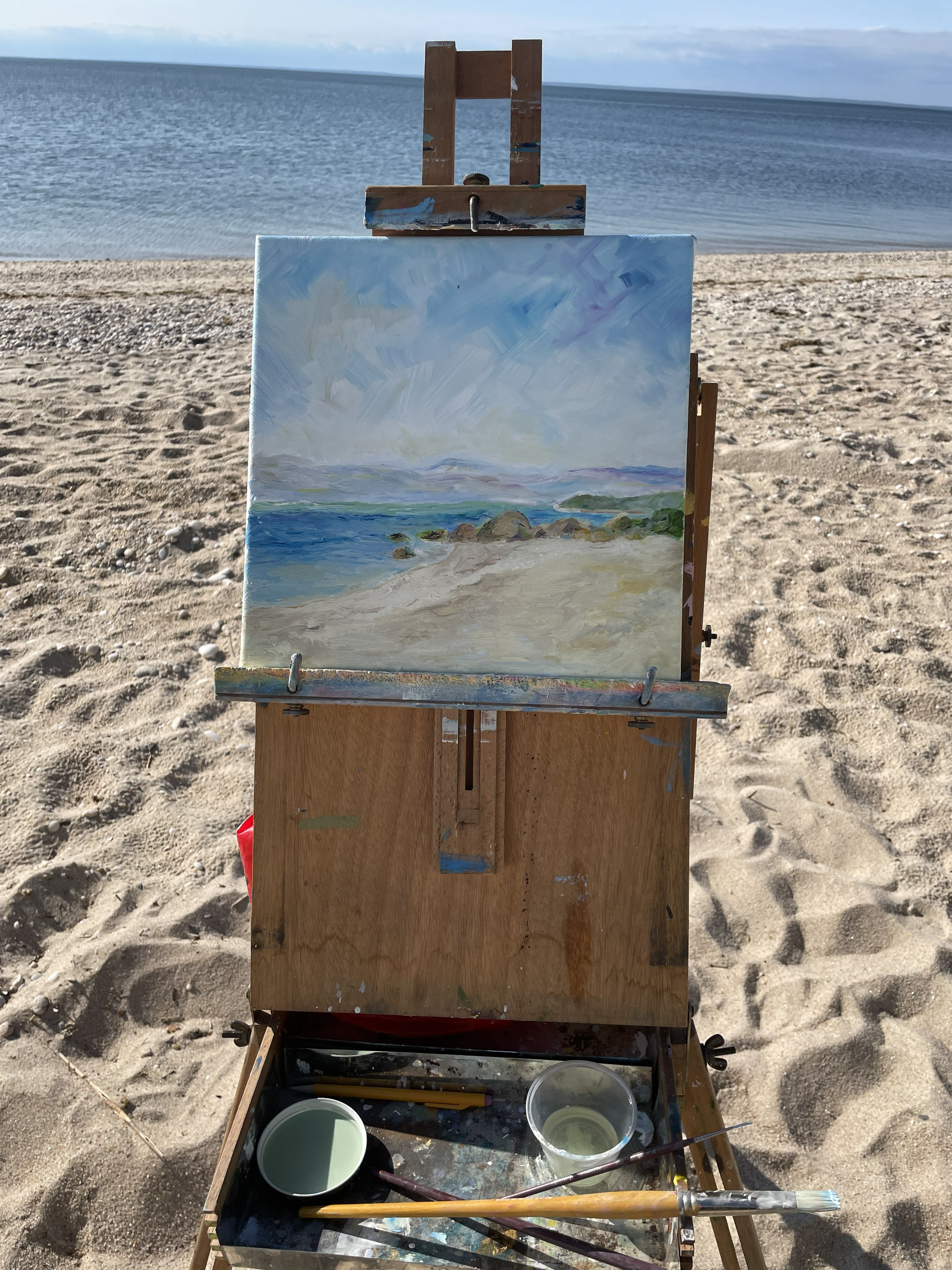 Greenport